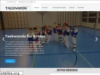 taekwondo-buelach.ch