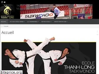 taekwondo-neuville.fr