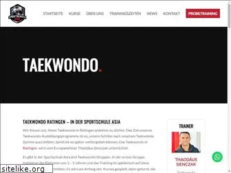 taekwondo-versand.de