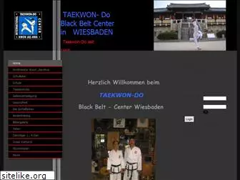 taekwondo-wiesbaden.de