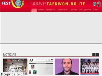 taekwondoitf.es
