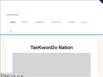 taekwondonation.com