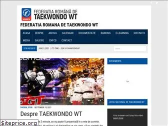 taekwondowt.ro