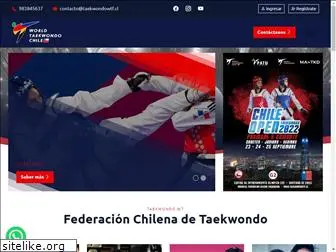 taekwondowtf.cl