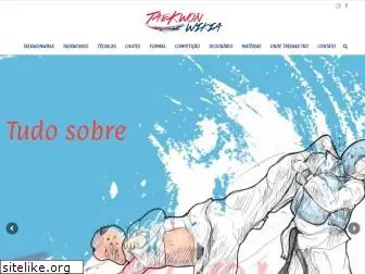 taekwonwikia.com.br