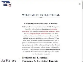 taelectrical.com.au