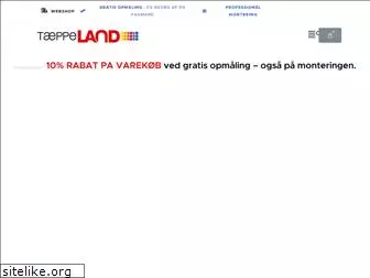 taeppeland.dk