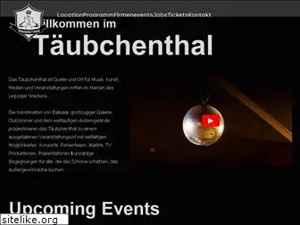 taeubchenthal.com