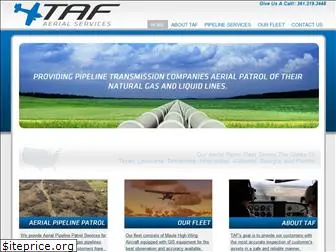 tafaerial.com