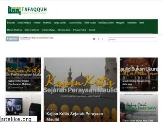 tafaqquh.net