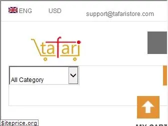 tafaristore.com