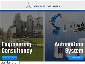 tafecon.com