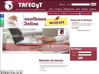 tafecyt.edu.py