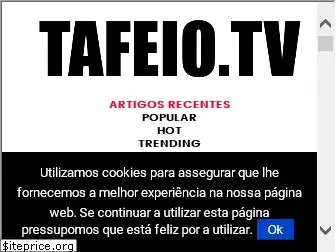 tafeio.tv