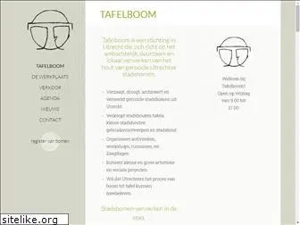 tafelboom.nl