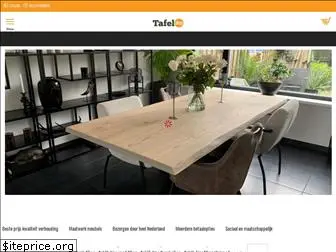 tafelshop.com