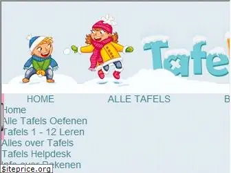 tafelsoefenen.nl