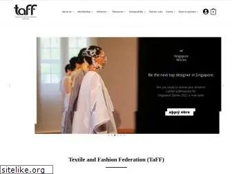 taff.org.sg