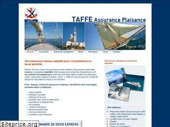 taffe-assurance-plaisance.fr