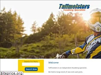 taffmeisters.co.uk