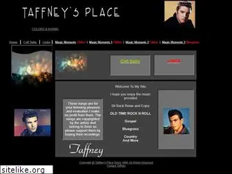 taffney.com