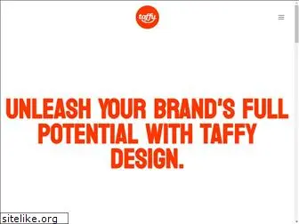 taffydesign.com