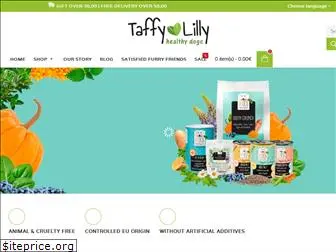 taffylilly.com