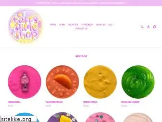 taffyslimeshop.com