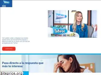 tafirol.com