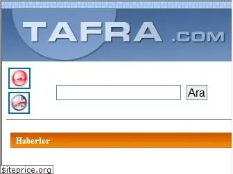 tafra.com