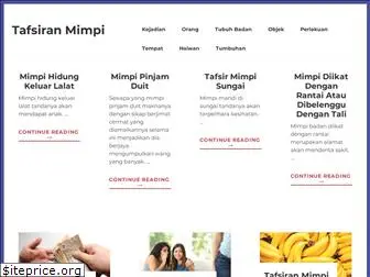 tafsiranmimpi.com