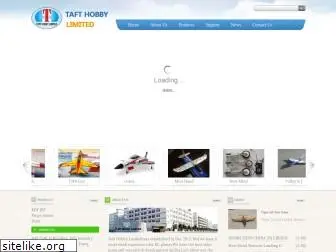 taft-hobby.com