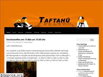 taftahue.de