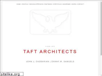 taftarchitects.com