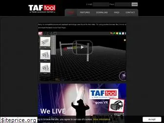 taftool.com