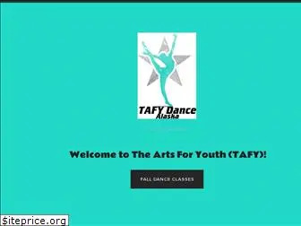 tafy.org