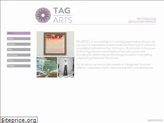 tag-arts.com