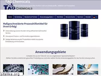 tag-chemicals.com