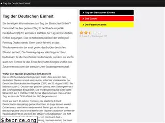 tag-der-deutschen-einheit.com