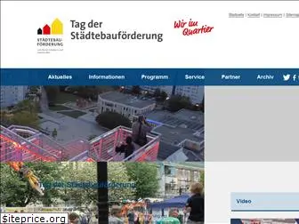 tag-der-staedtebaufoerderung.de