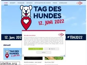 tag-des-hundes.de