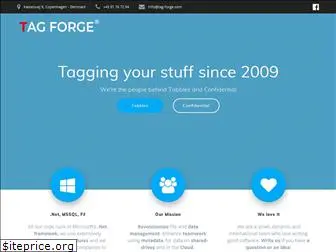 tag-forge.com