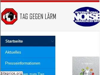 tag-gegen-laerm.de