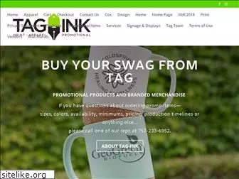 tag-ink.com