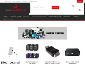 tag-solutions.com