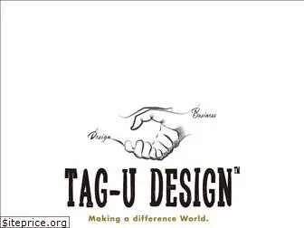 tag-u-design.com