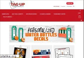 tag-up.com