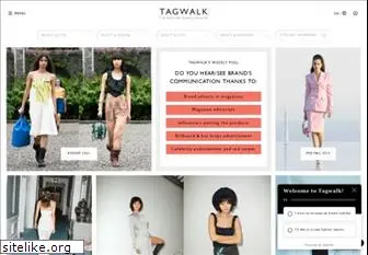 tag-walk.com