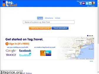 tag.travel