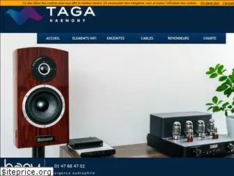 taga-audio.fr